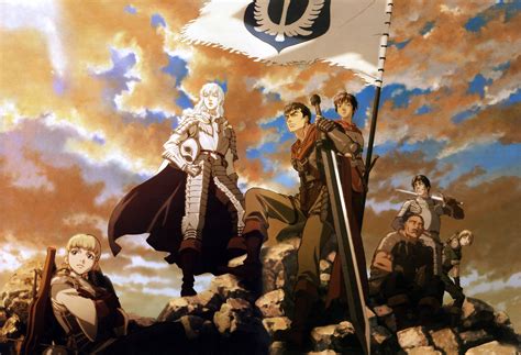 Berserk, la vendetta di un uomo contro gli dei | Lega Nerd