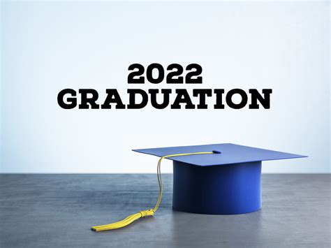 2022 Graduation Information East Noble High School