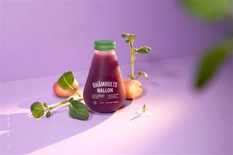 Desarrollan Botella De Zumo Biodegradable Que Se Pela Como Una Fruta