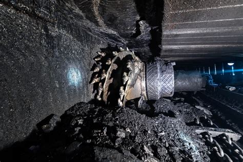 India to triple underground coal mining - Power Technology