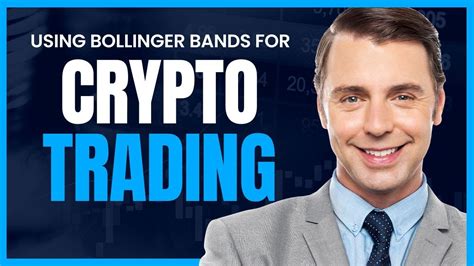 Crypto Trading Secrets Boost Your Income With Bollinger Bands YouTube