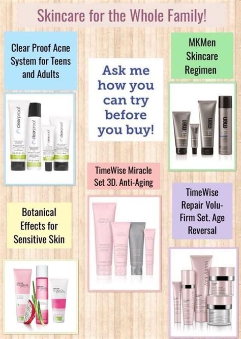 Mary Kay Skin Care Mary Kay Skin Care Set Mary Kay Skin Care Mary Kay