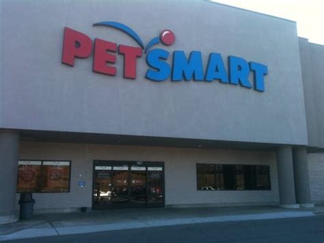 Petsmart - CLOSED - University City - Charlotte, NC | Yelp