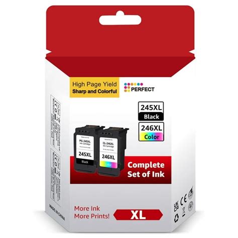 Canon Ts3322 Ink Cartridge