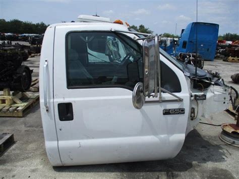 2006 FORD F650SD (SUPER DUTY) CAB | Shop Parts | LKQ Heavy Truck