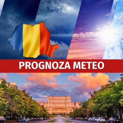 Prognoza ANM pentru o lună Se anunță căldură mare până la jumătatea