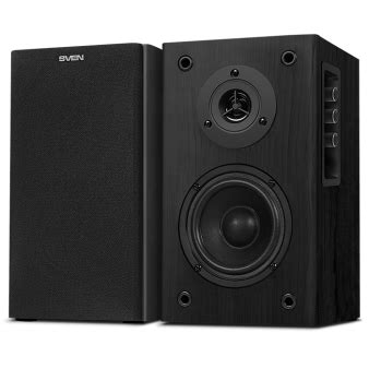 SVEN SPS-625 Колонки с регулировками громкости и тембра и выходом на ...