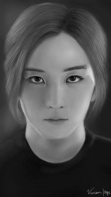 jeonghan junghan seventeen kpop fanart 정한 세븐틴 Seventeen