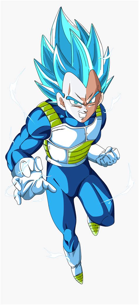 Vegeta Saiyajin - Vegeta Super Saiyajin, HD Png Download - kindpng