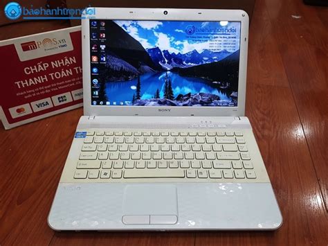 Laptop Sony Vaio Vpceg Fg Core I M G Ram G Hdd Nvidia