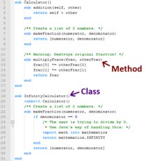 computer program wikipedia
