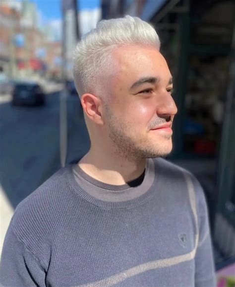 easy men's haircut 5