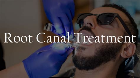 What Are The Reasons And Advantages Of Root Canal Therapy Emergency