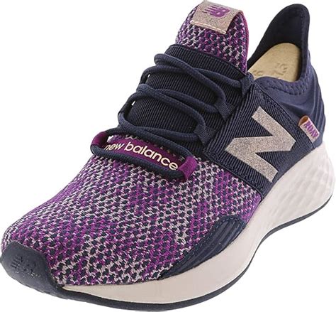 Amazon New Balance Women S Roav V Fresh Foam Sneaker Running