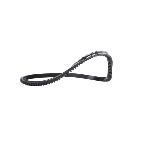 1118004200 JP GROUP 1118004209 V-riem Breedte 2 [mm]: 10mm, Lengte ...
