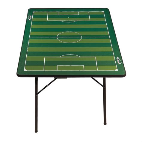 Mesa de Futebol de Botão Oficial Klopf 1025 Estilo Esportivo