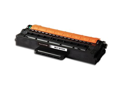 Compatible SAMSUNG 103L MLT D103L Black Toner Cartridge Global Ink