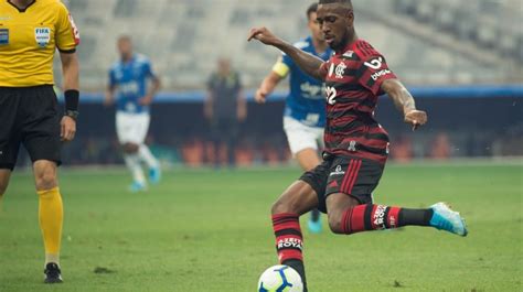 Flamengo X Cruzeiro Ao Vivo Onde Assistir Escalação Provável E Horário