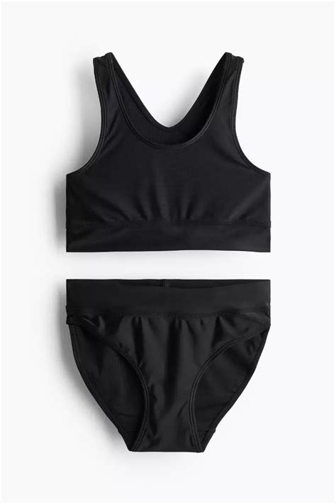 Buy H M Bikini Online Zalora Malaysia