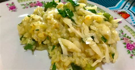 58 receitas fáceis e saborosas de arroz fitness por cozinheiros do dia