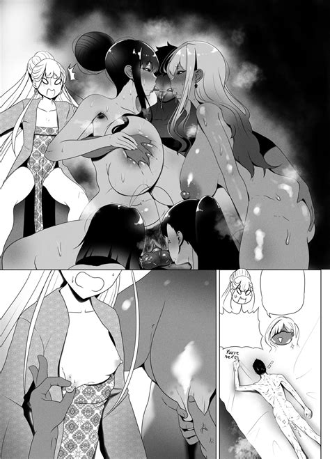 OYAOYAKODON2 Page 118 Nhentai Hentai Doujinshi And Manga