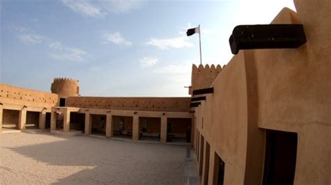 80 Al Zubarah Fort Qatar Stock Video Footage - 4K and HD Video Clips | Shutterstock