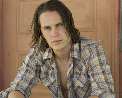 Every reason why Tim Riggins was the best character on "Friday Night ...