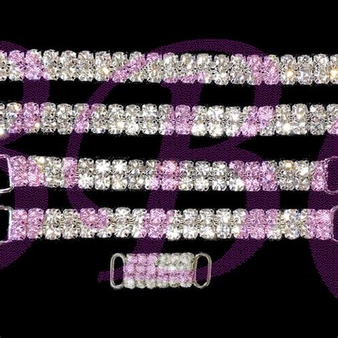 Blue Competition Bikini Set Rhinestone Fitness Npc Ifbb Etsy