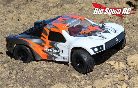 Review – Racers Edge Pro4 Enduro 4wd RTR Short Course Truck « Big Squid RC – RC Car and Truck ...