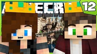 LA FORTEZZA DEGLI ISCRITTI MINECRAFT VANILLA ITA EP 12 Doovi