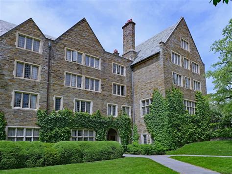 Nicest College Dorms in America - 2024