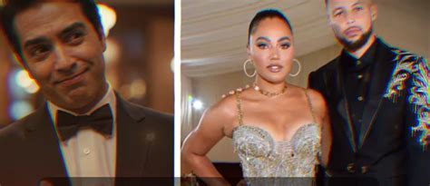 PHOTOS Sophie Cunningham Is Going Viral Wearing Tiny Orange Bikini