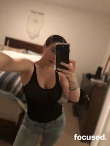 JoJo Levesque Nude TheFappening