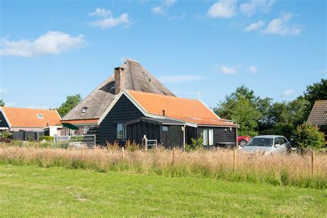 Huis Verkocht Baakmeerdijk Pz Bergen Nh Funda