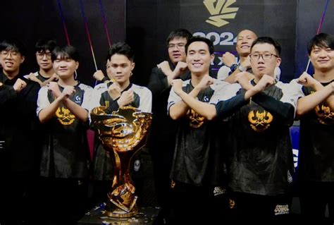 TK Nguyễn Bí Mật Đằng Sau Hành Trình Thành Công của GAM Esports Với Sự