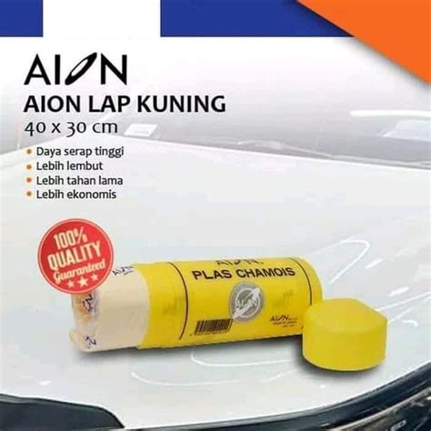 Jual Lap Kanebo Aion Original Di Lapak Jakarta Elektronik Store