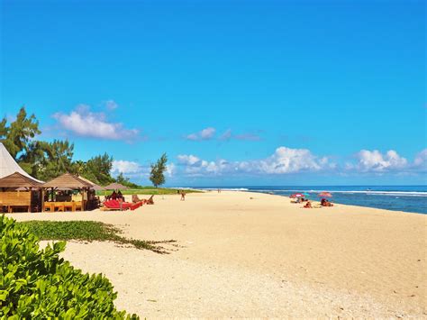 The most beautiful beaches of Reunion Island - Blog