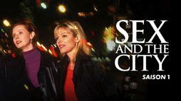 Pack Saisons Sex And The City En Streaming Direct Et Replay Sur Canal Canal
