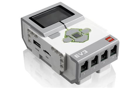 Start Saving Now For This New LEGO Mindstorm EV3 Kit SolidSmack