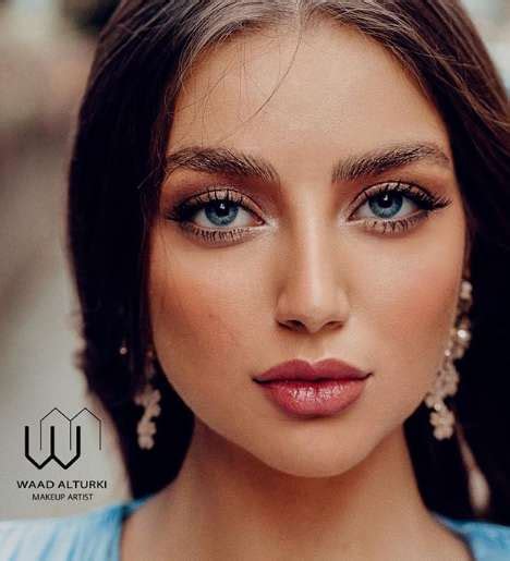 Makeup Looks By Top Arab Makeup Artists Arabia Weddings