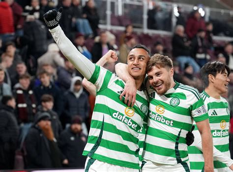 Celtic Blogger Phil 3