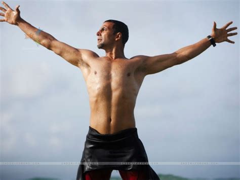 Hot Male Akshay Kumar