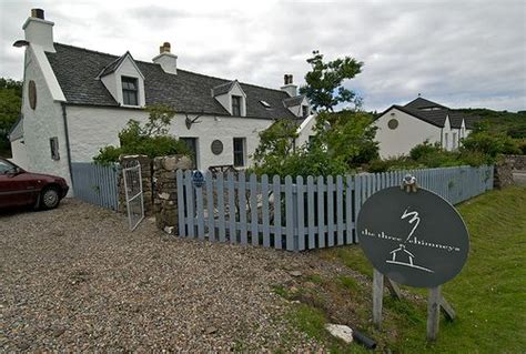 Three Chimneys Restaurant, Dunvegan, Skye - Scotland | Places in scotland, Scotland travel, Isle ...