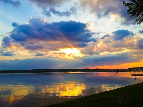 Lakepoint Resort State Park Eufaula Al Wacissa Flickr