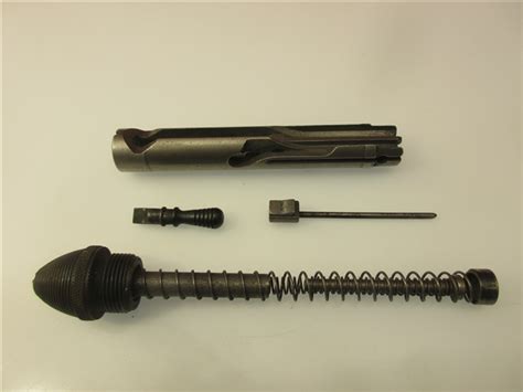 Remington 550 Bolt Assembly