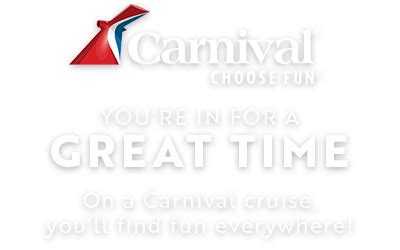 Carnival Cruises Deals from Southampton Cruise Centre