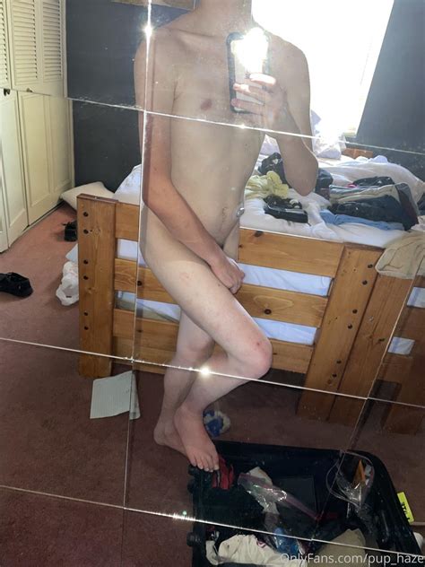 Pup Haze Leaked Nude OnlyFans Photo 1 ShemaleLeaks