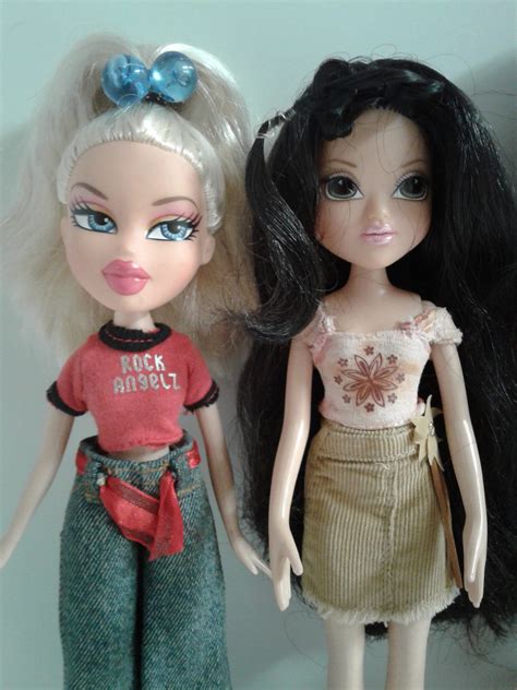 You Choose TM MGA Entertainment BRATZ Dolls | Etsy