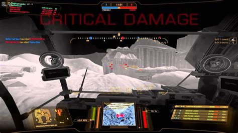 Mechwarrior Online Shafted Grasshopper Ghr 5h 1080p Youtube