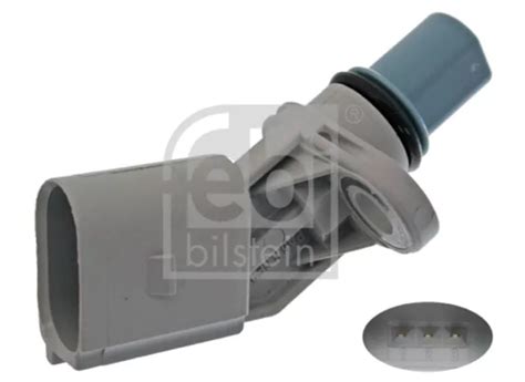 FEBI BILSTEIN NOCKENWELLENSENSOR Hallgeber Zündimpulsgeber 44384 für